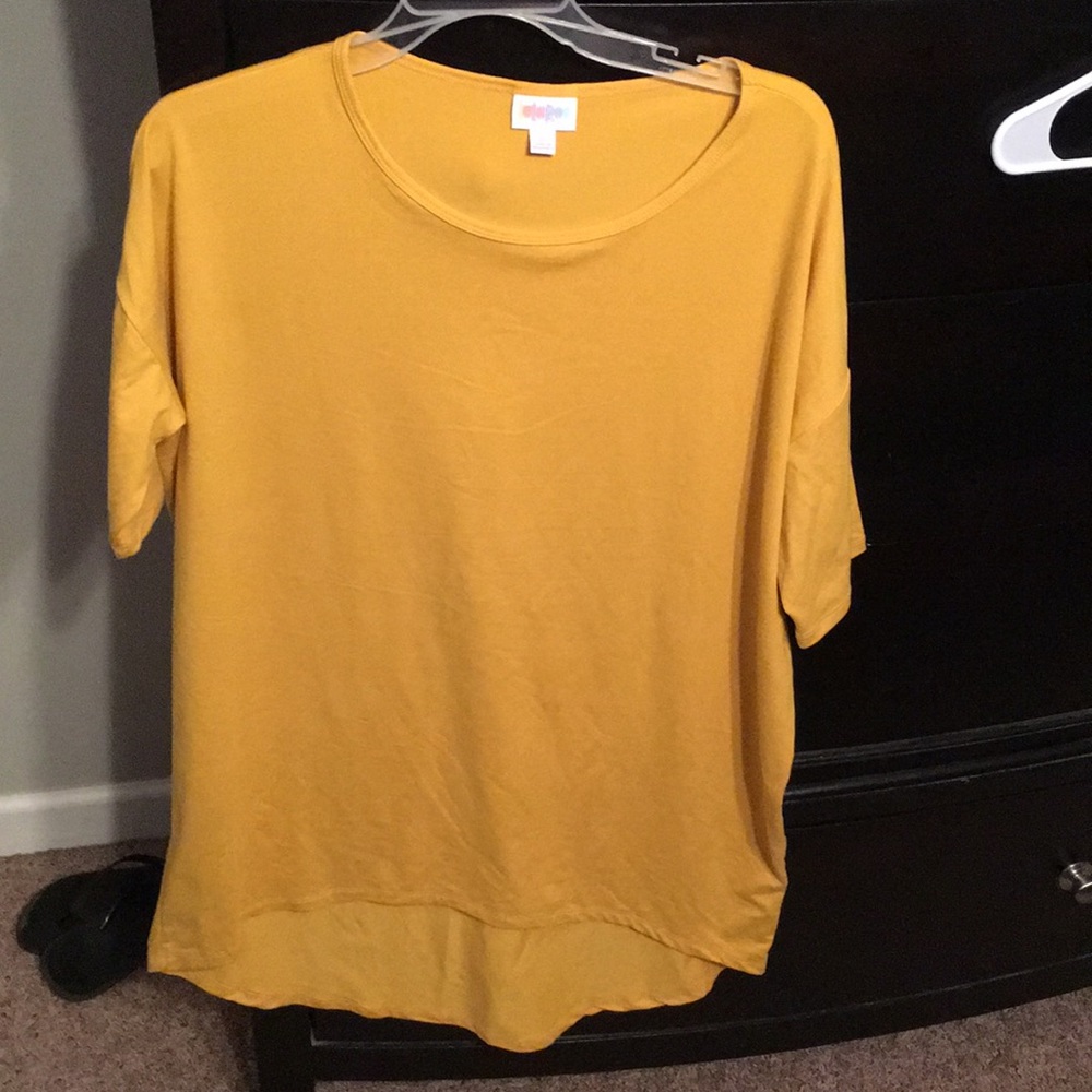 Lularoe Irma